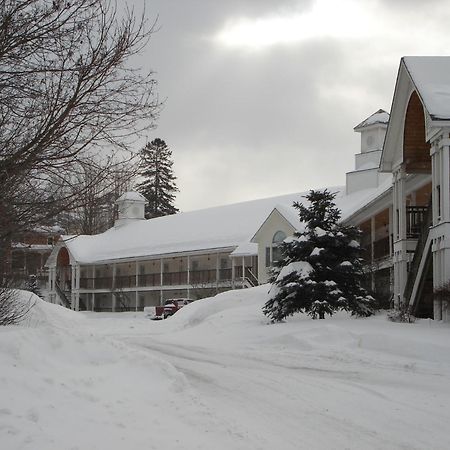 Fairbanks Inn 세인트 존스베리 외부 사진